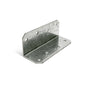 Simpson Strong-Tie 2 in. W X 6 in. L Galvanized Steel Medium L-Angle