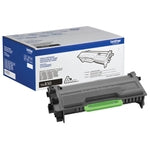 Brother TN-850 Toner Cartridge 1 pk