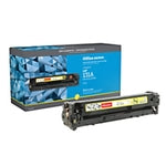 Office Depot Remanufactured Toner Cartridges for HP 131A, 1 pk