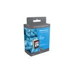 Office Depot Remanufactured Ink Cartridges for HP 62XL, 1 pk