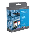 Office Depot Inkjet Cartridge 2 pk