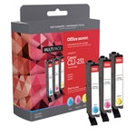 Office Depot Ink Cartridge 3 pk