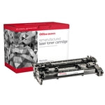 Office Depot Toner Cartridge 1 pk