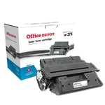 Office Depot Toner Cartridge 1 pk