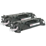 Office Depot Toner Cartridge 2 pk
