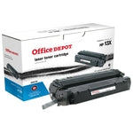 Office Depot Toner Cartridge 1 pk