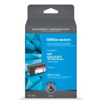 Office Depot Ink Cartridge 1 pk