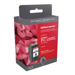 Office Depot Remanufactured Black High-Yield Ink Cartridge for Canon PG-210XL, 1 pk