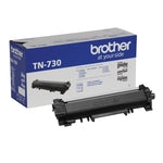 Brother Toner Cartridge 1 pk