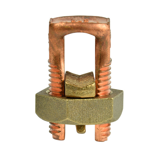 Gardner Bender Split Bolt Connector 1 pk