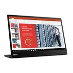 Lenovo ThinkVision Portable Monitor 1 pk