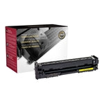 Office Depot Remanufactured Toner Cartridges for HP 202A, 1 pk