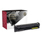 Office Depot Remanufactured Toner Cartridges for HP 202A, 1 pk