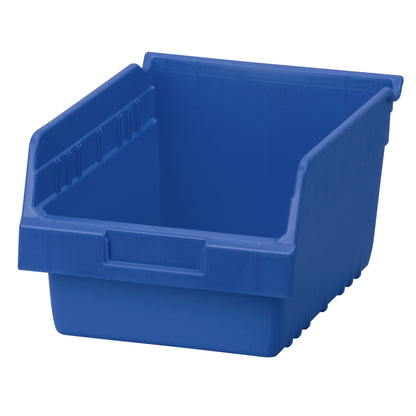 Akro-Mils Shelf Bins & ShelfMax Bins (30100 Series)