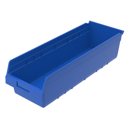 Akro-Mils Shelf Bins & ShelfMax Bins (30100 Series)