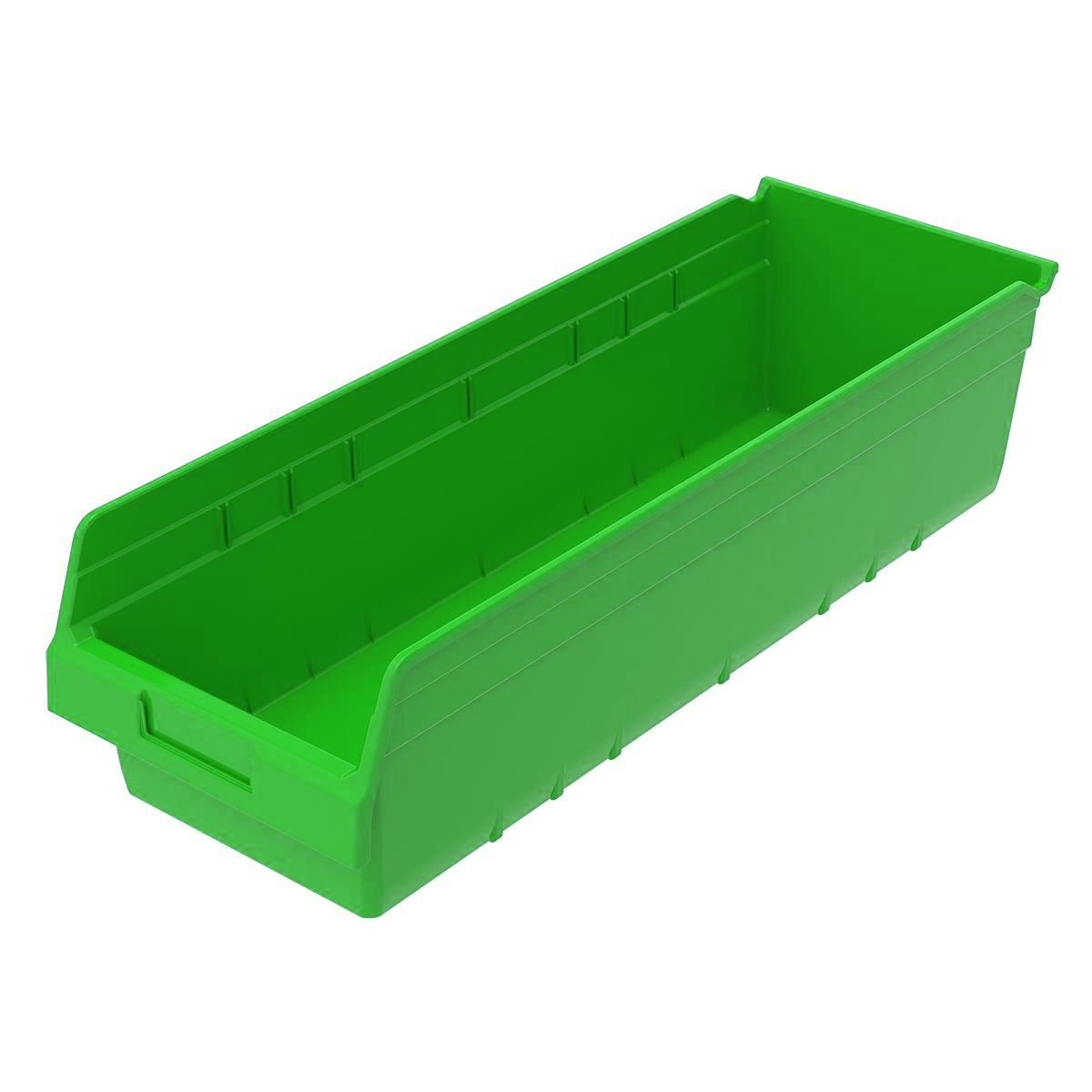 Akro-Mils Shelf Bins & ShelfMax Bins (30100 Series)
