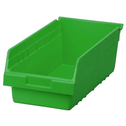 Akro-Mils Shelf Bins & ShelfMax Bins (30100 Series)