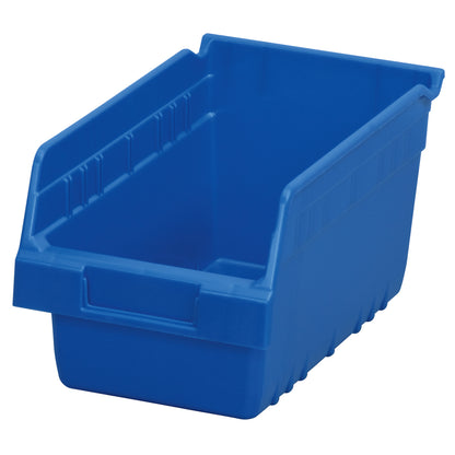 Akro-Mils Shelf Bins & ShelfMax Bins (30100 Series)