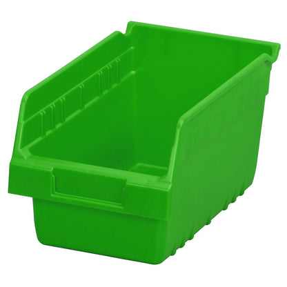 Akro-Mils Shelf Bins & ShelfMax Bins (30100 Series)
