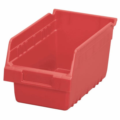 Akro-Mils Shelf Bins & ShelfMax Bins (30100 Series)