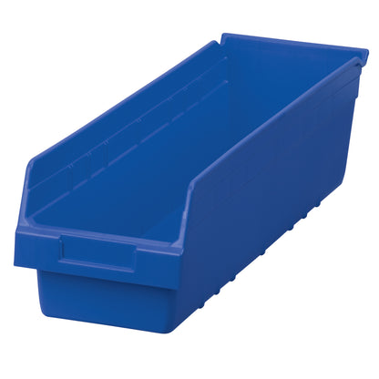 Akro-Mils Shelf Bins & ShelfMax Bins (30100 Series)