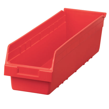 Akro-Mils Shelf Bins & ShelfMax Bins (30100 Series)