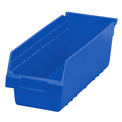 Akro-Mils Shelf Bins & ShelfMax Bins (30100 Series)