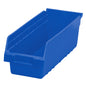 Akro-Mils Shelf Bins & ShelfMax Bins (30100 Series)