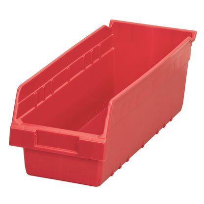 Akro-Mils Shelf Bins & ShelfMax Bins (30100 Series)