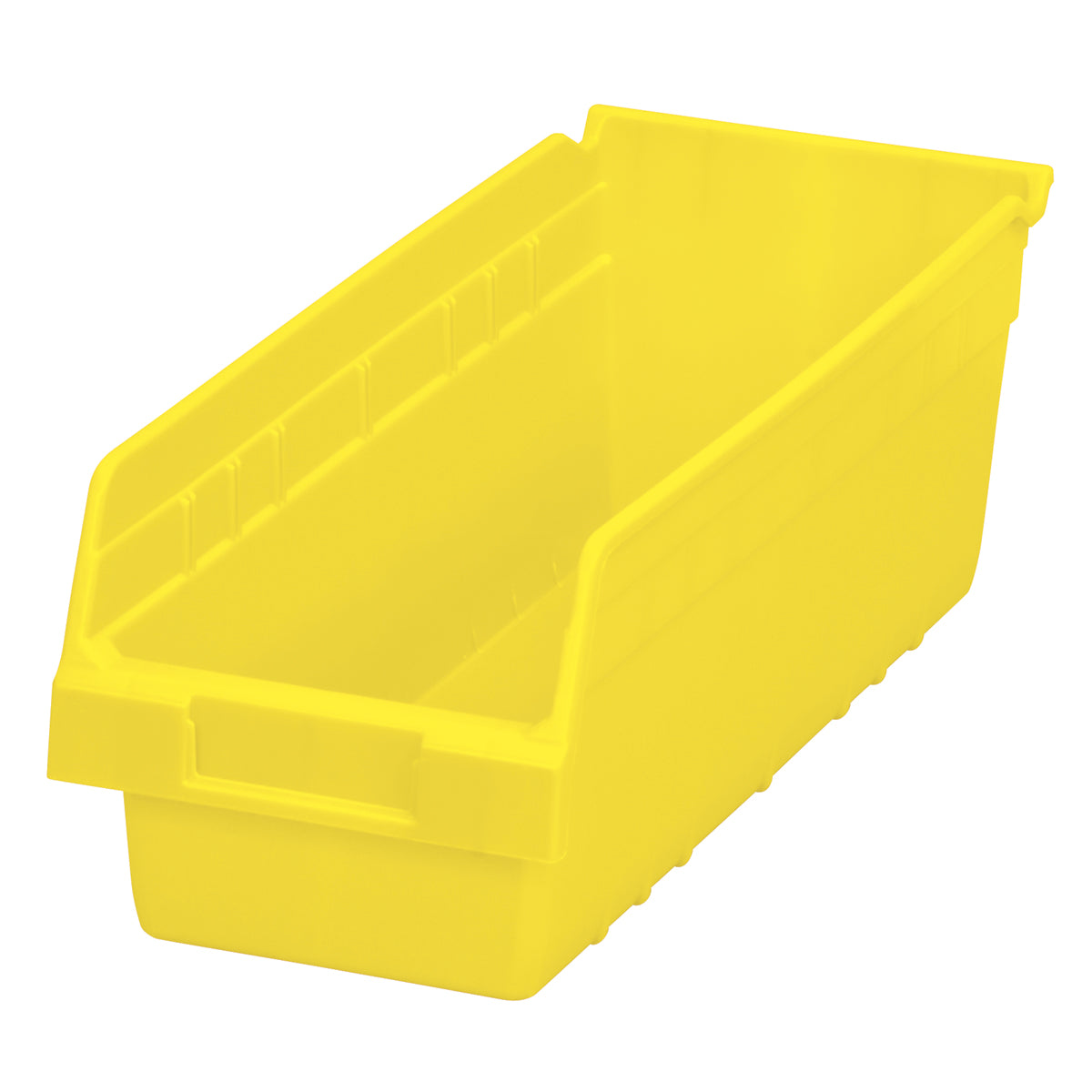 Akro-Mils Shelf Bins & ShelfMax Bins (30100 Series)