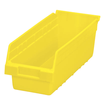 Akro-Mils Shelf Bins & ShelfMax Bins (30100 Series)