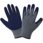 Rubber-Dipped Gloves 300E (Dozen Pair)
