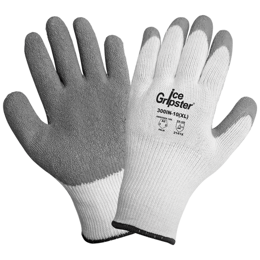 Ice Gripster Gloves 300IN-8(M)