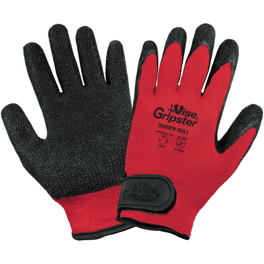 Vise Gripster Gloves 300RV-8(M)