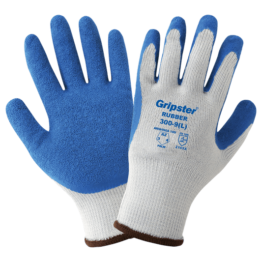Gripster Rubber Gloves 300-11(2XL)