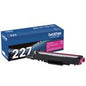 Office Depot Remanufactured Toner Cartridges for Brother TN-227, 1 pk