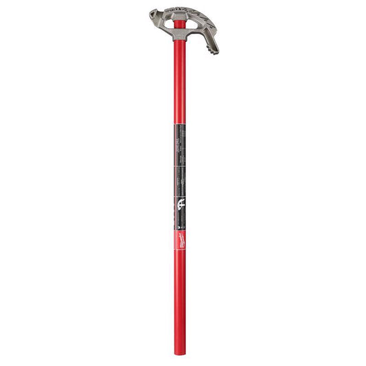 Milwaukee EMT 39 in. L Conduit Bender Die-Cast Aluminum/Steel