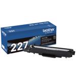 Office Depot Remanufactured Toner Cartridges for Brother TN-227, 1 pk