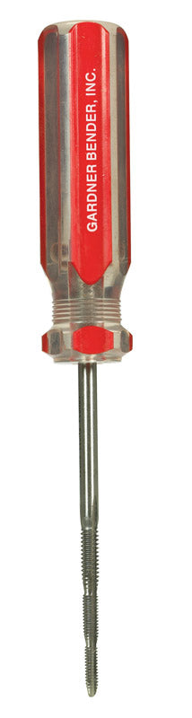 Gardner Bender 6-32, 8-32, 10-24 Tapping Tool