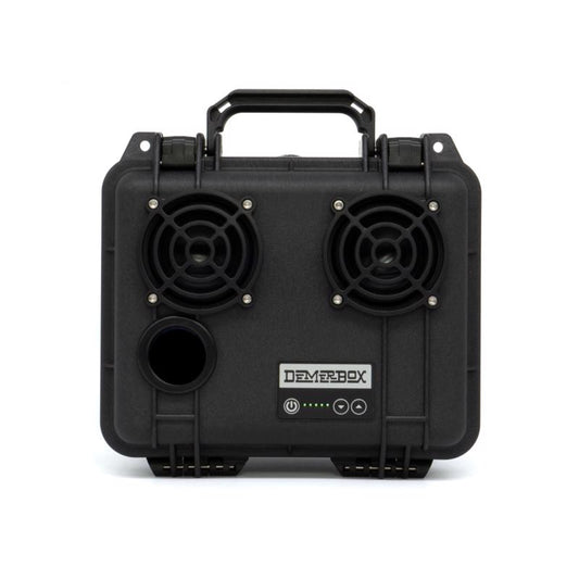 DemerBox DB2 Wireless Bluetooth Weather Resistant Portable Speaker