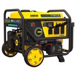 Champion Tri-Fuel 4000 W Portable Generator