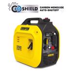Champion 1850 W Portable Generator