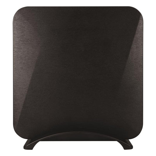 Monster Indoor FM/HDTV/UHF/VHF Ultra Thin Amplified Antenna 1 pk