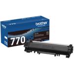Brother Toner Cartridge 1 pk