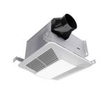 Anzzi 110 CFM 0.9 Sones Exhaust Fan