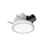 Anzzi 100 CFM 2 Sones Exhaust Fan