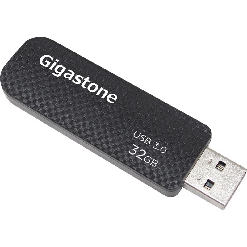 Gigastone Z30 Flash Drive 32 GB 1 pk