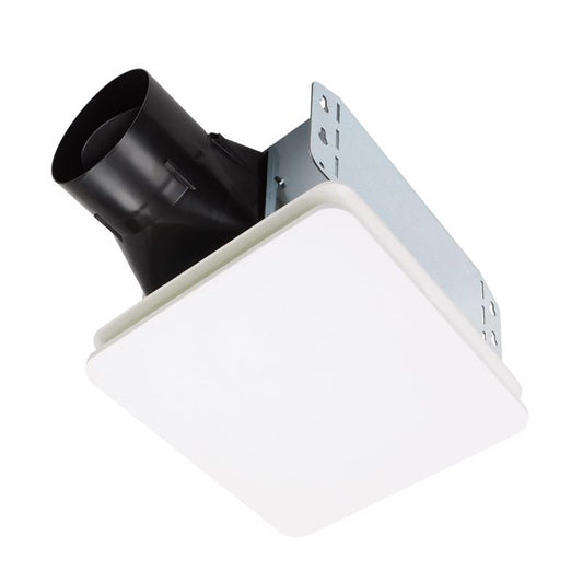 Broan-NuTone Roomside 60 CFM 0.9 Sones Exhaust Fan
