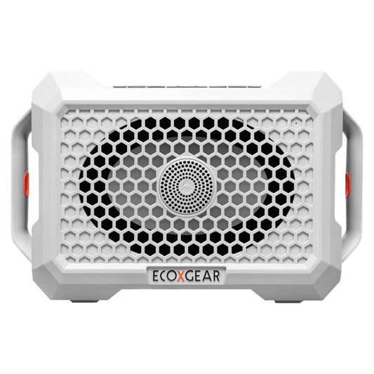 ECOXGEAR The Defender Wireless Bluetooth Portable Speaker 1 pk
