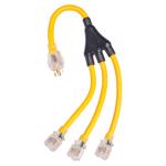 Champion Generator Adapter Cord